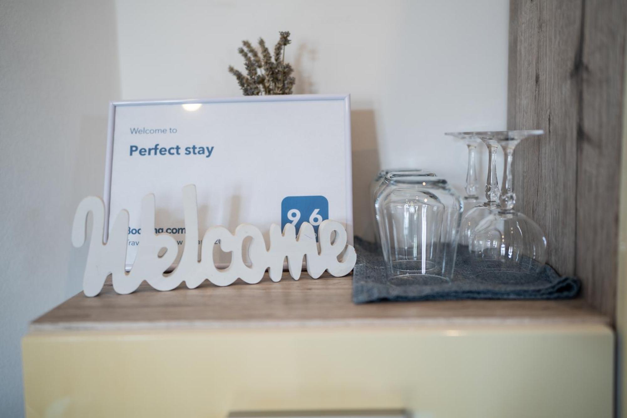 Perfect Stay シェンティリ エクステリア 写真