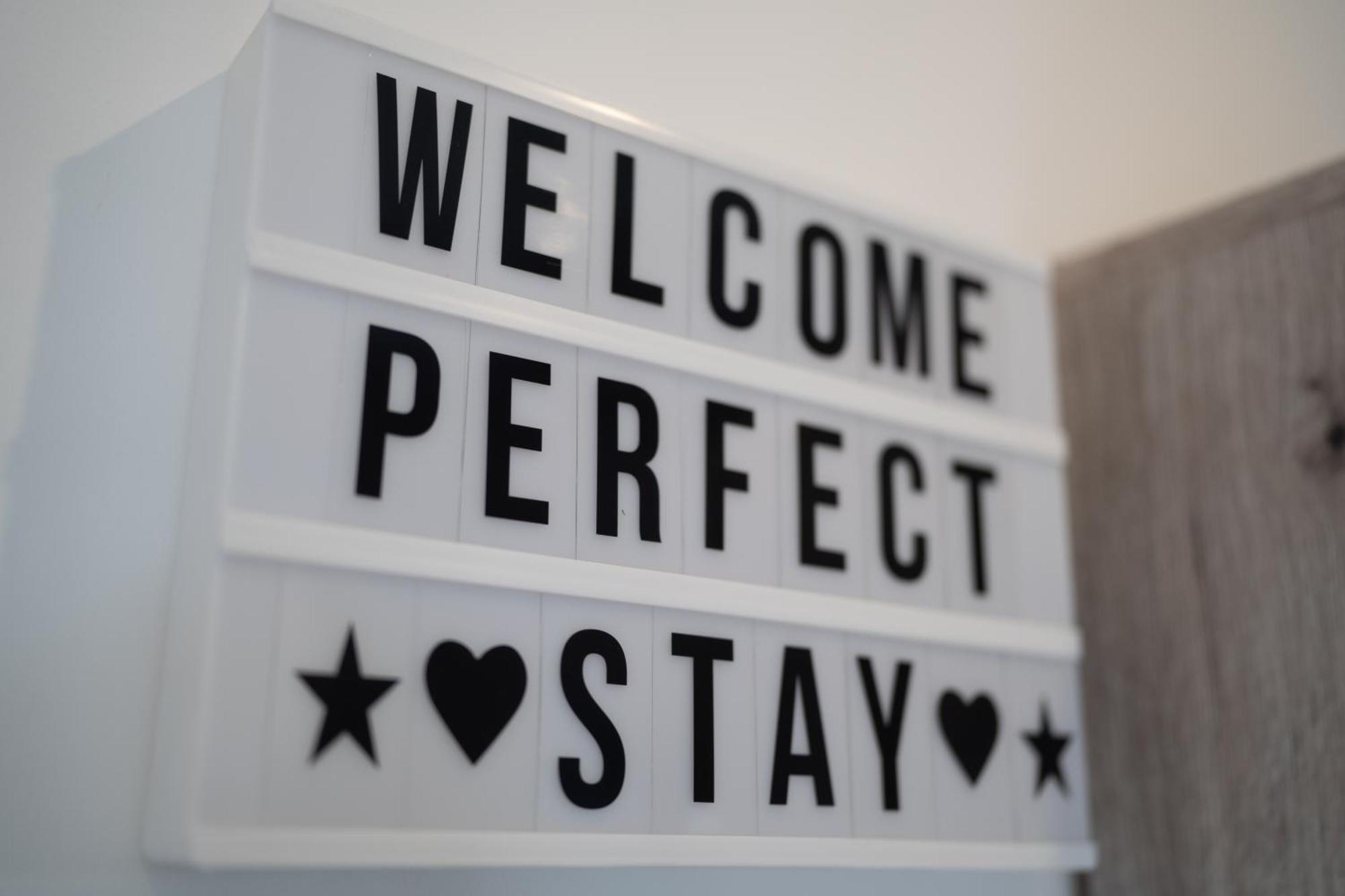 Perfect Stay シェンティリ エクステリア 写真