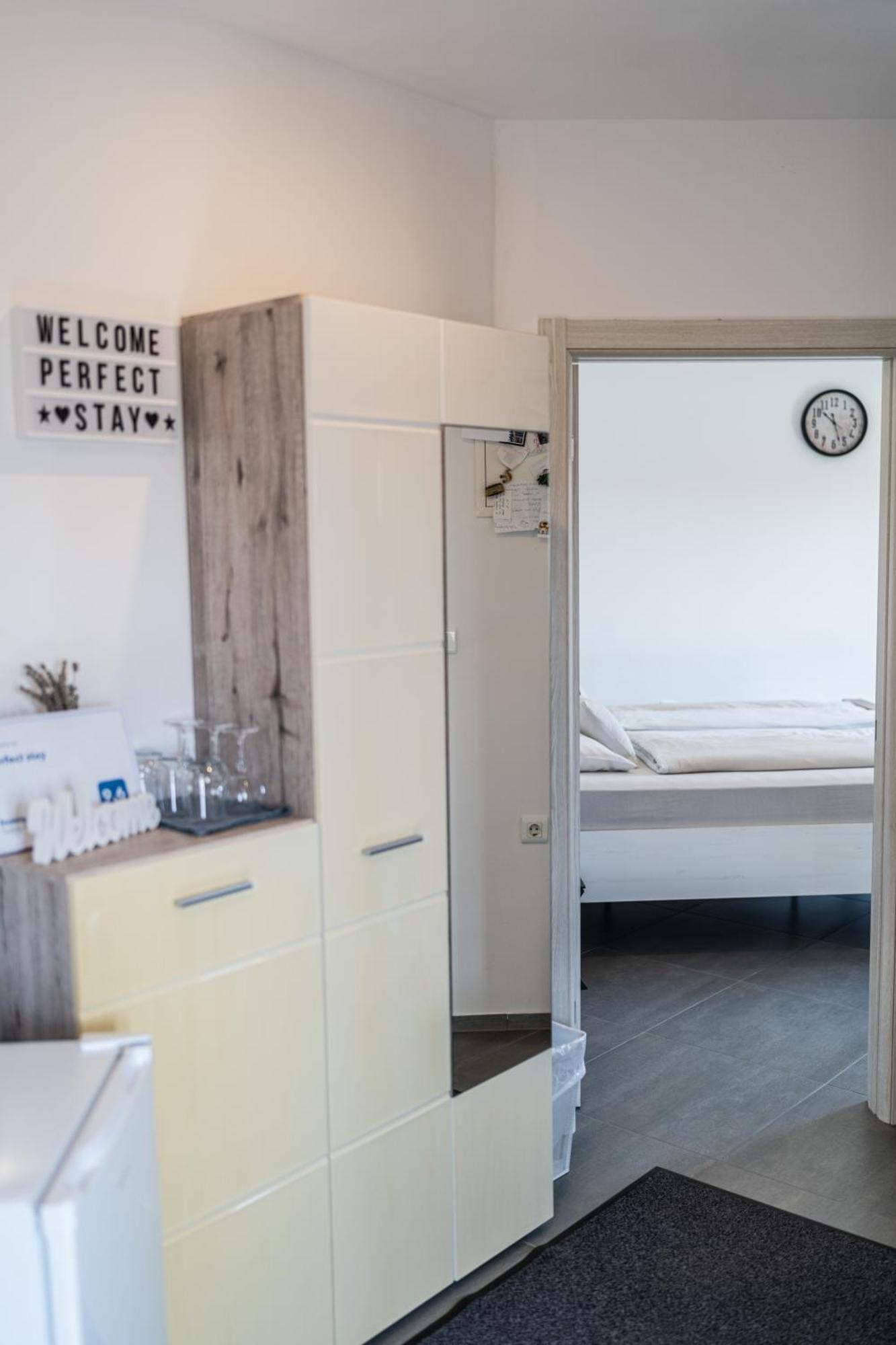 Perfect Stay シェンティリ エクステリア 写真